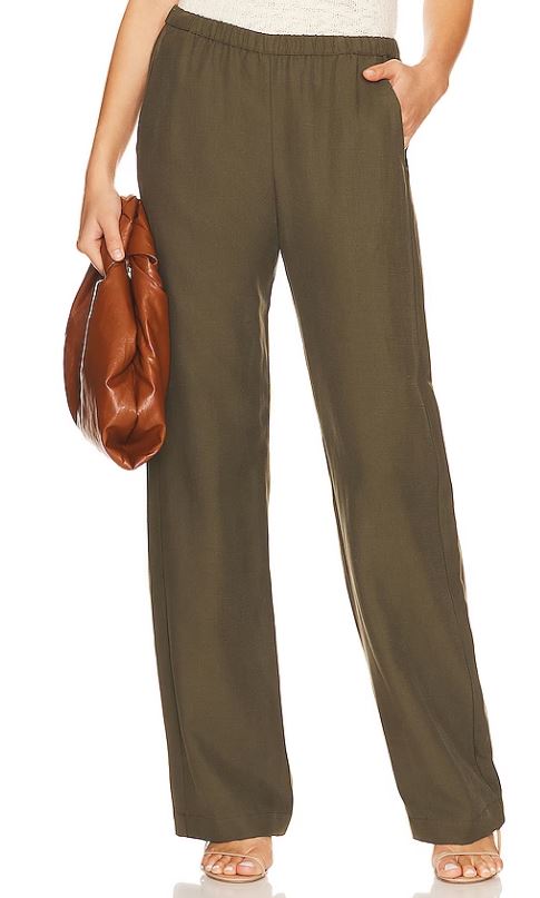 Enza Costa Resort Pant