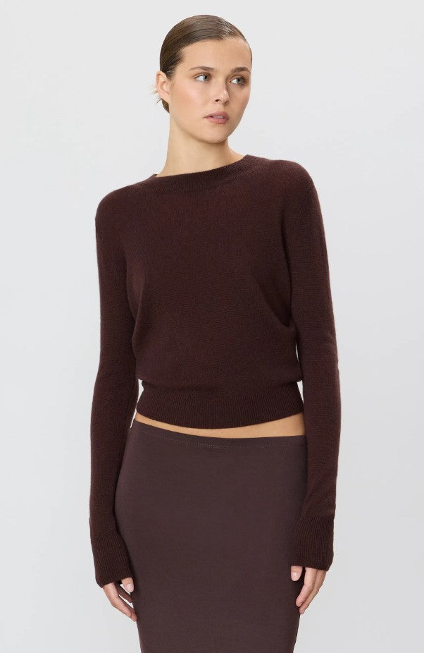 Eterne Francis Sweater