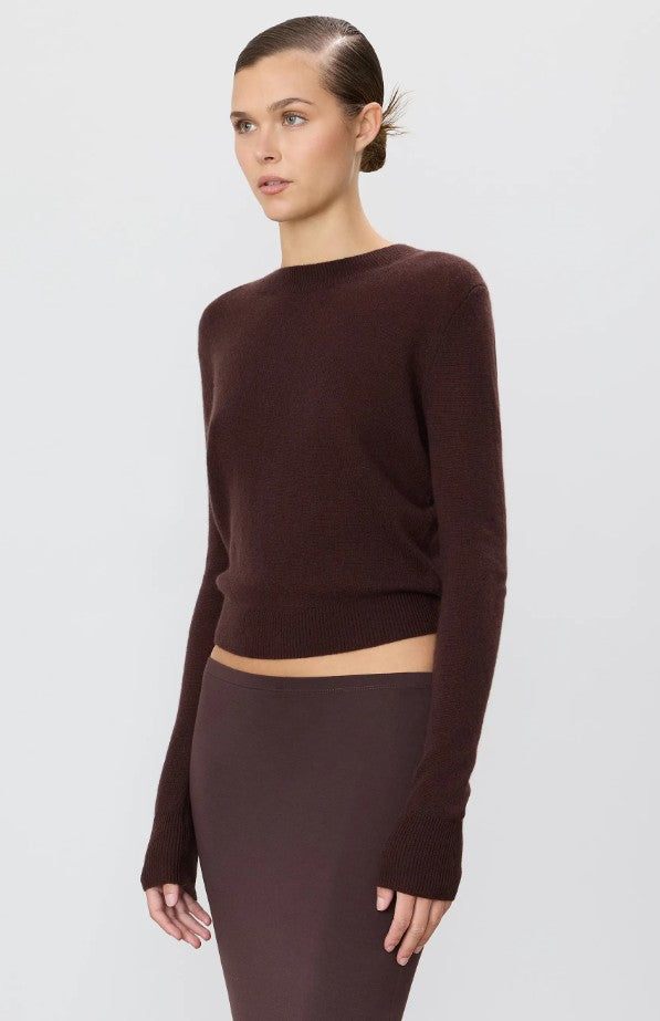 Eterne Francis Sweater
