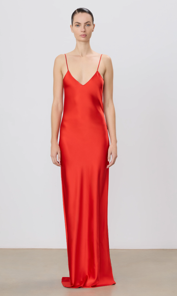 Eterne Mila Maxi Dress