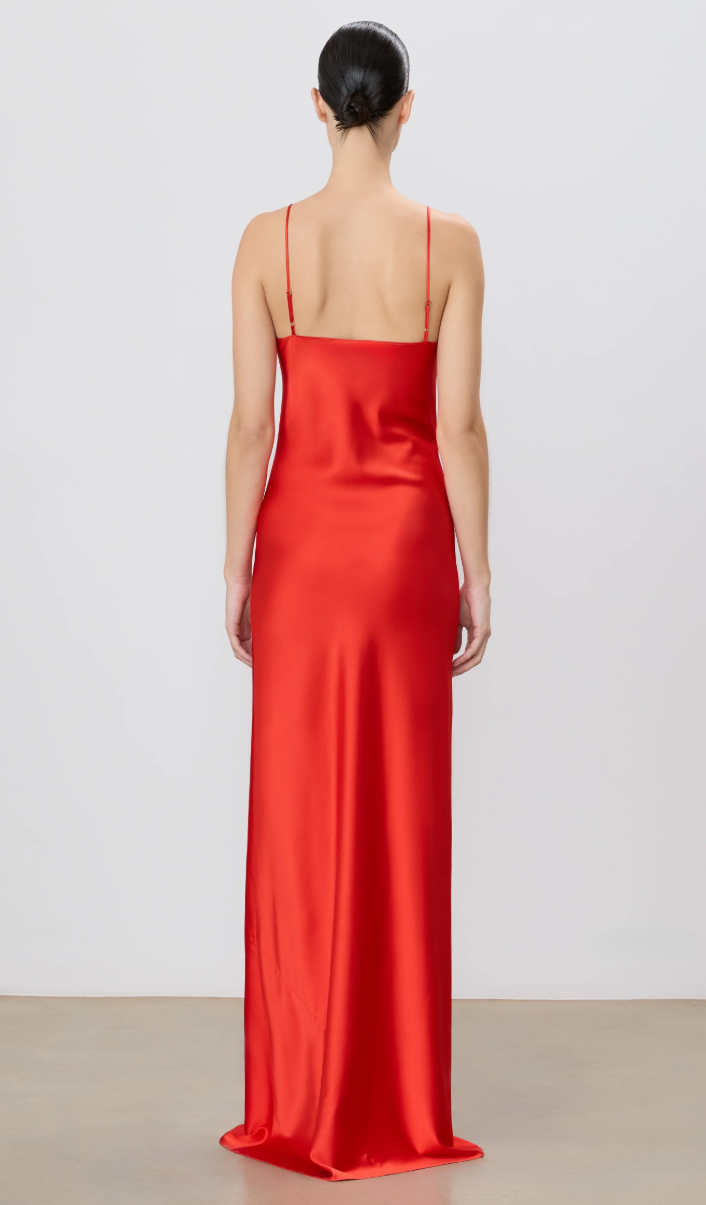 Eterne Mila Maxi Dress