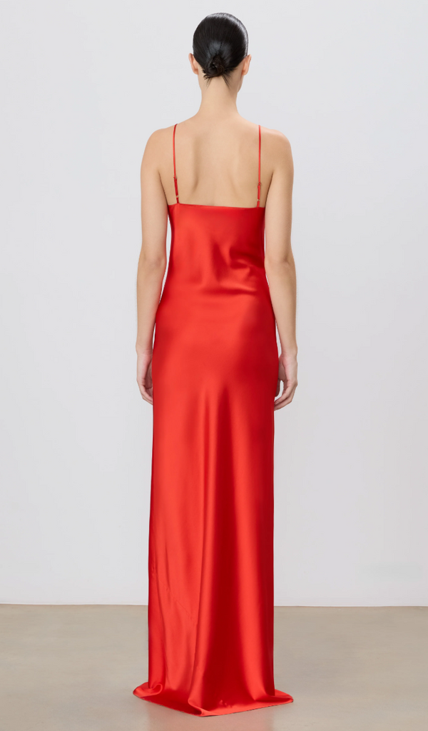 Eterne Mila Maxi Dress