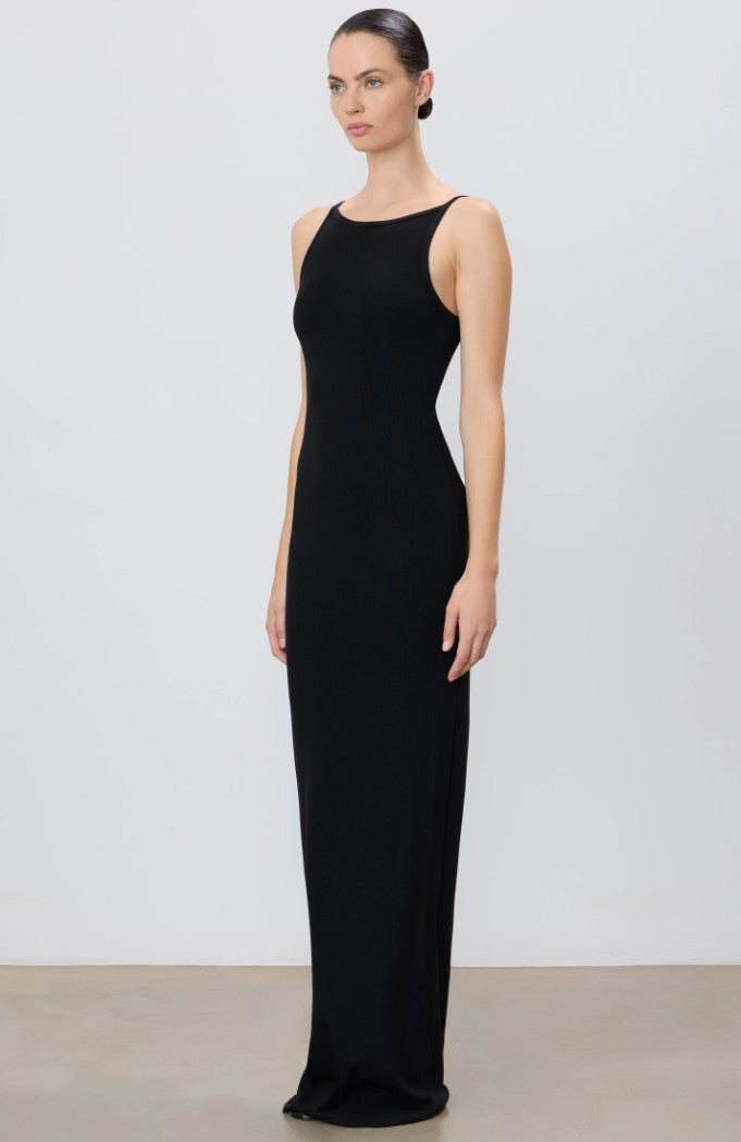Eterne Iris Maxi Dress