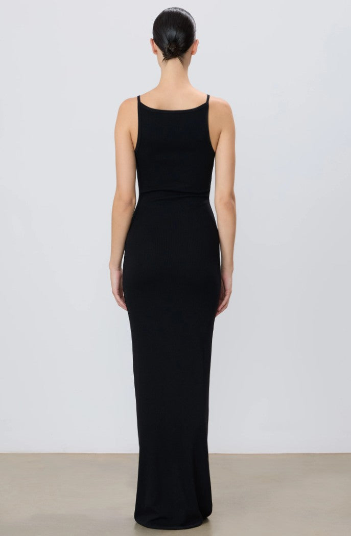 Eterne Iris Maxi Dress