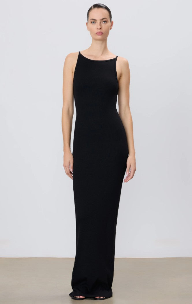 Eterne Iris Maxi Dress