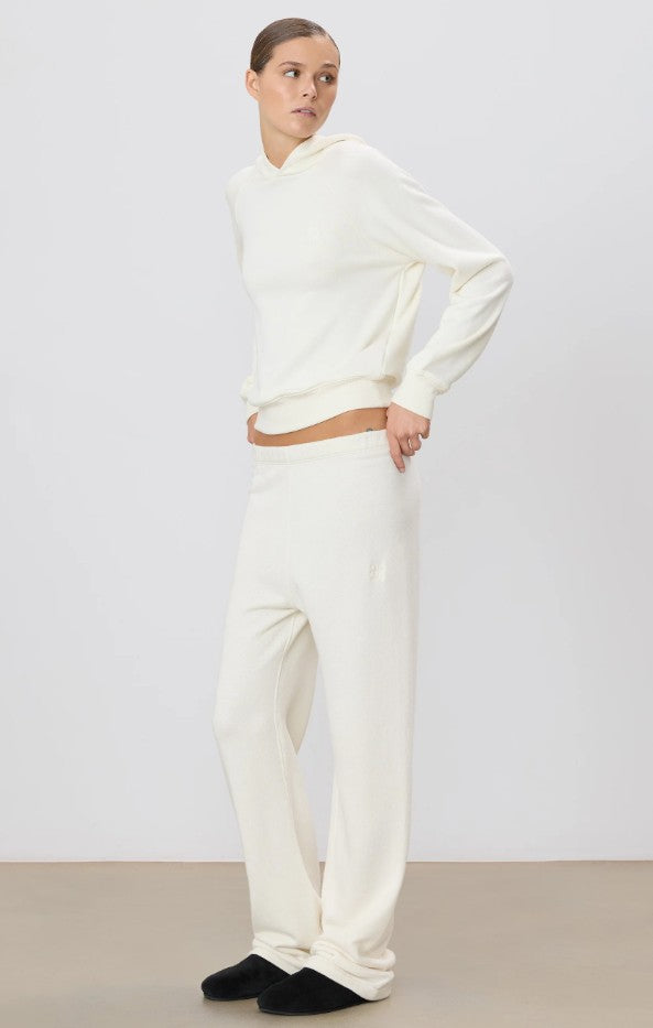 Eterne Straight Leg Sweatpant