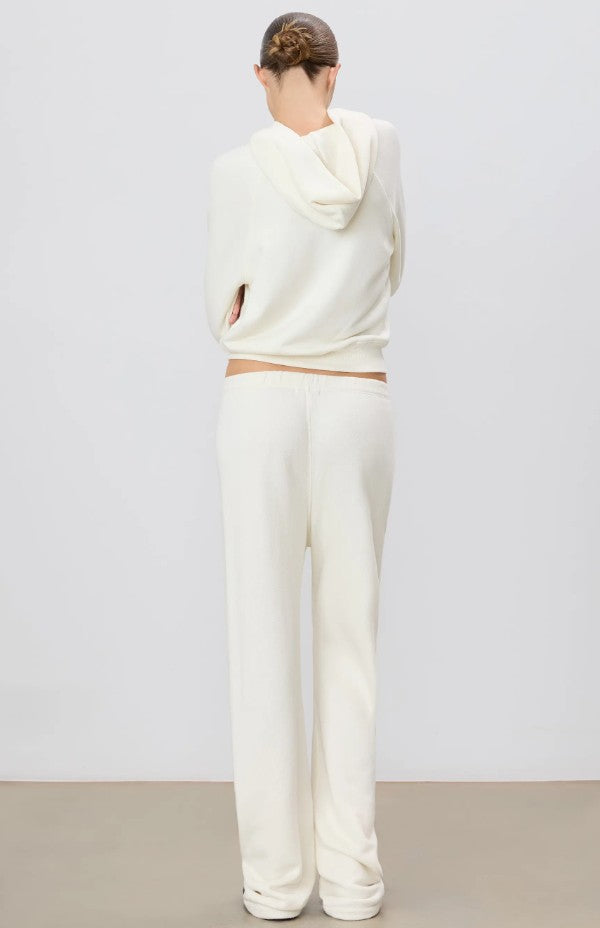 Eterne Straight Leg Sweatpant