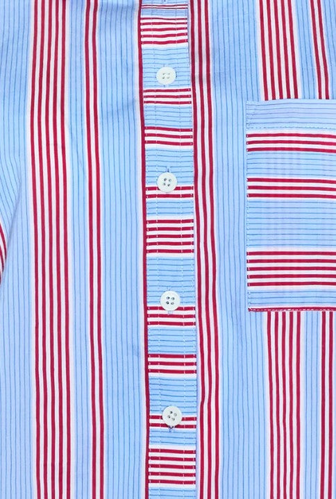 Hunter Bell Hudson Shirt