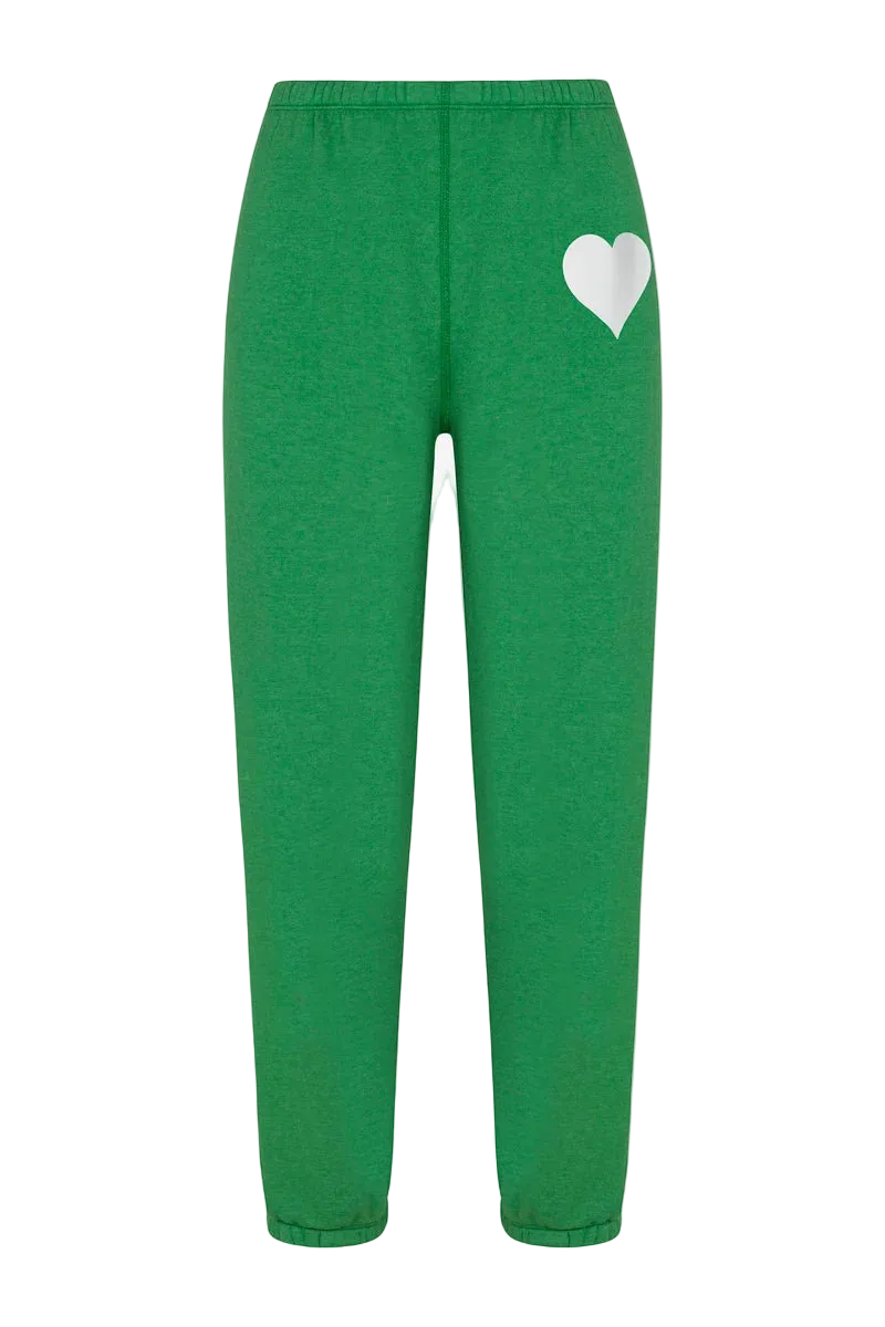 SPRWMN Heart Sweatpant