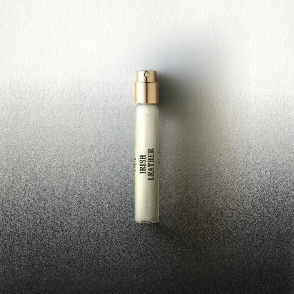 Memo Paris Eau de Parfum 10ml Travel Spray