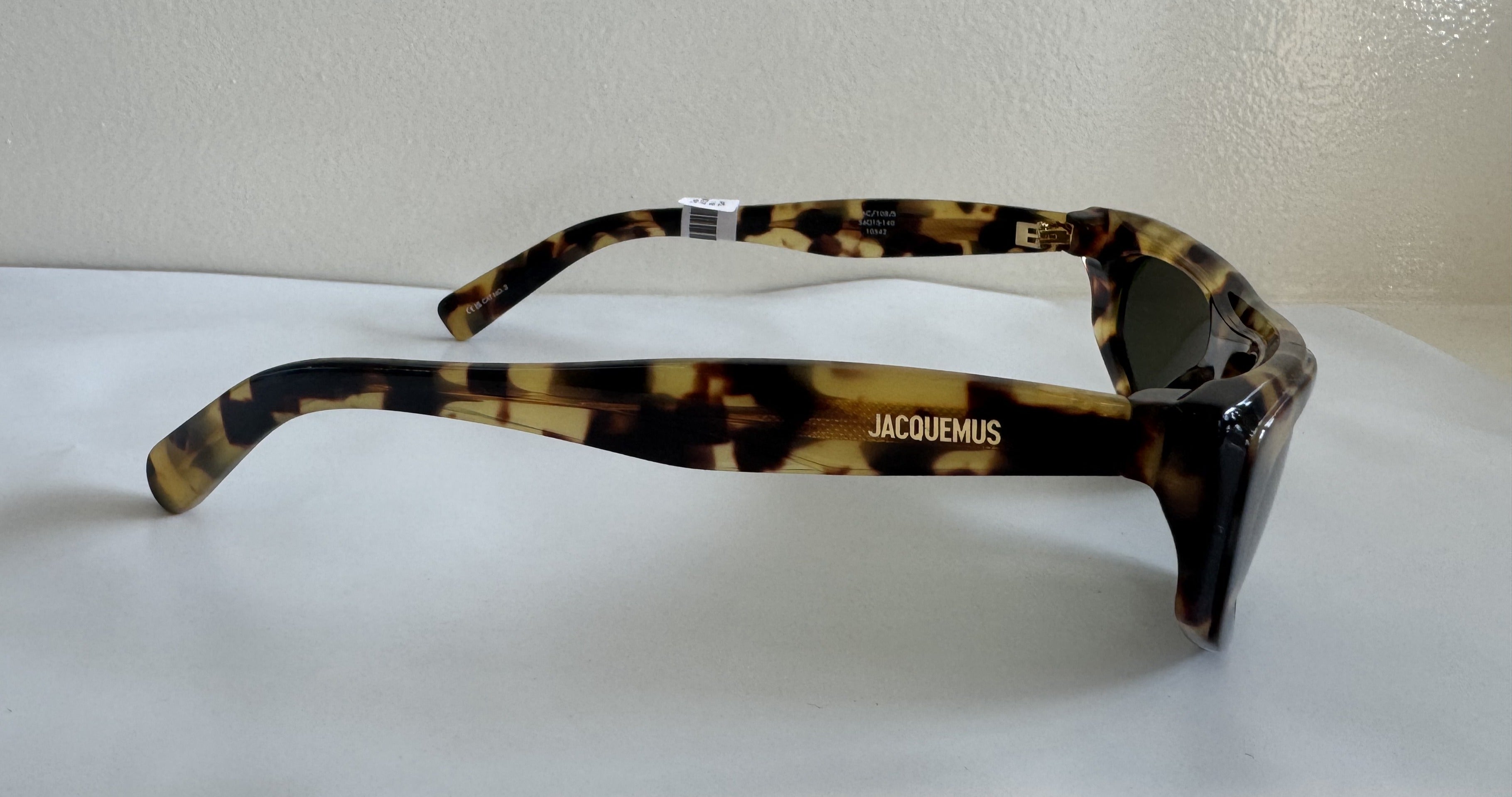 Jacquemus Casco