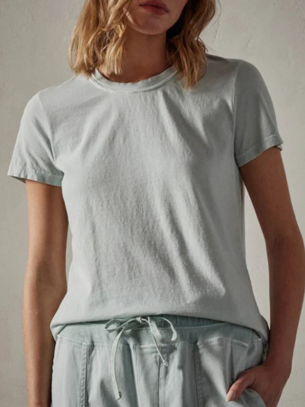 James Perse Little Boy Tee