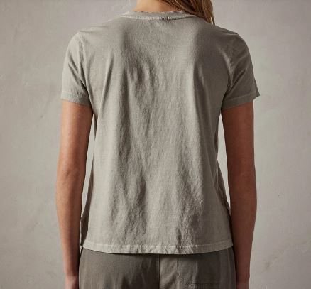 James Perse Little Boy Tee