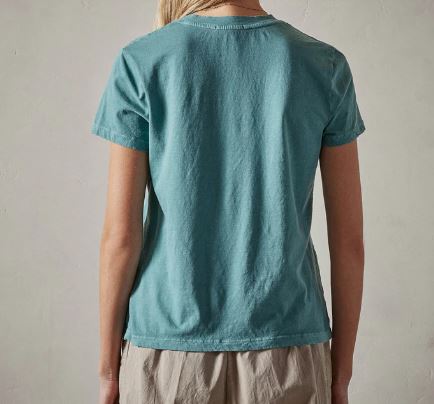 James Perse Little Boy Tee