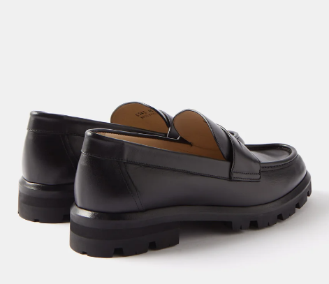 Legres Model 24 - New Loafer