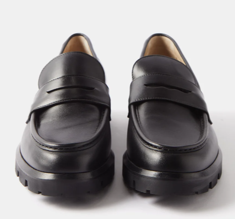 Legres Model 24 - New Loafer