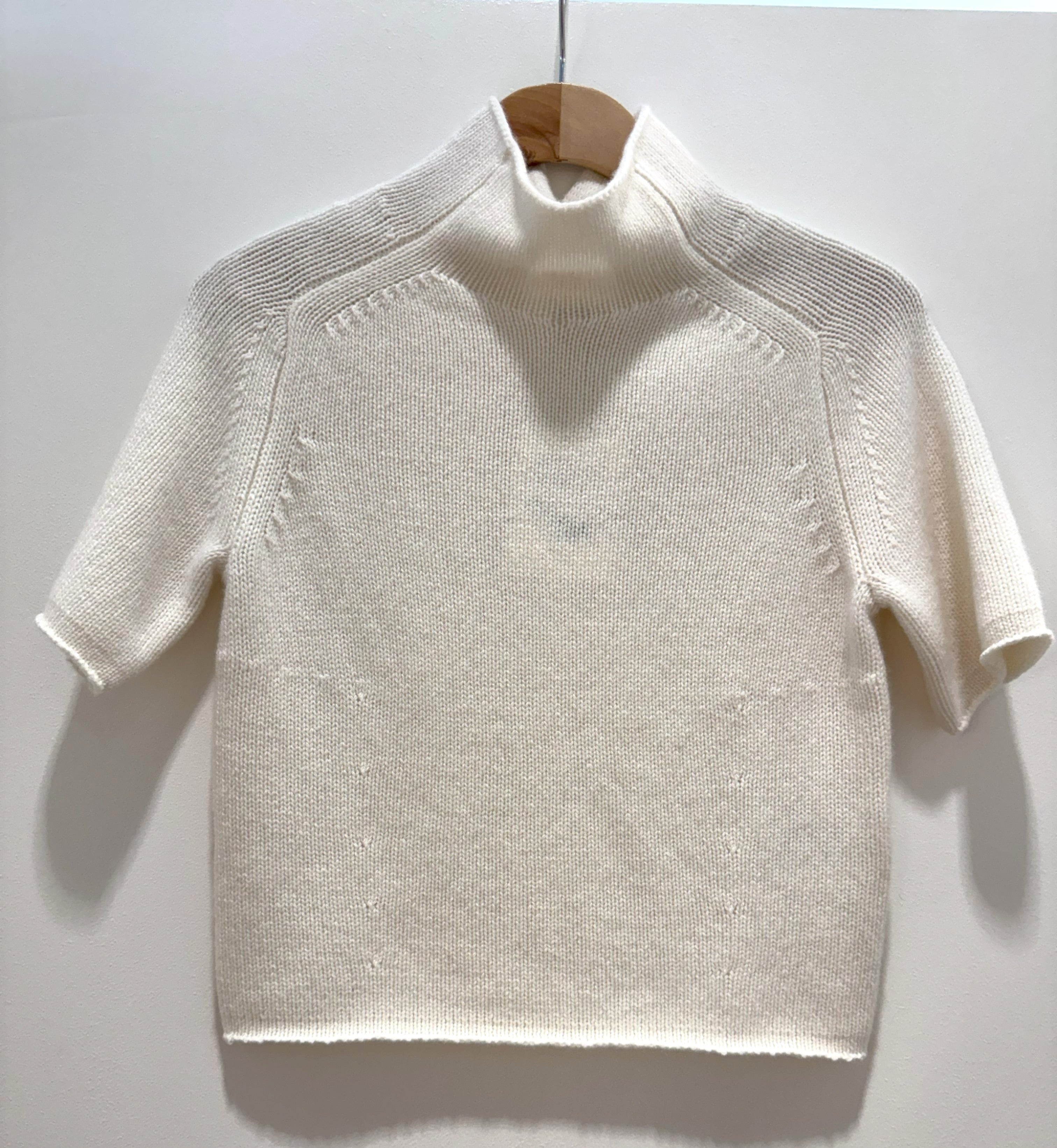 Lisa Yang Fride Sweater