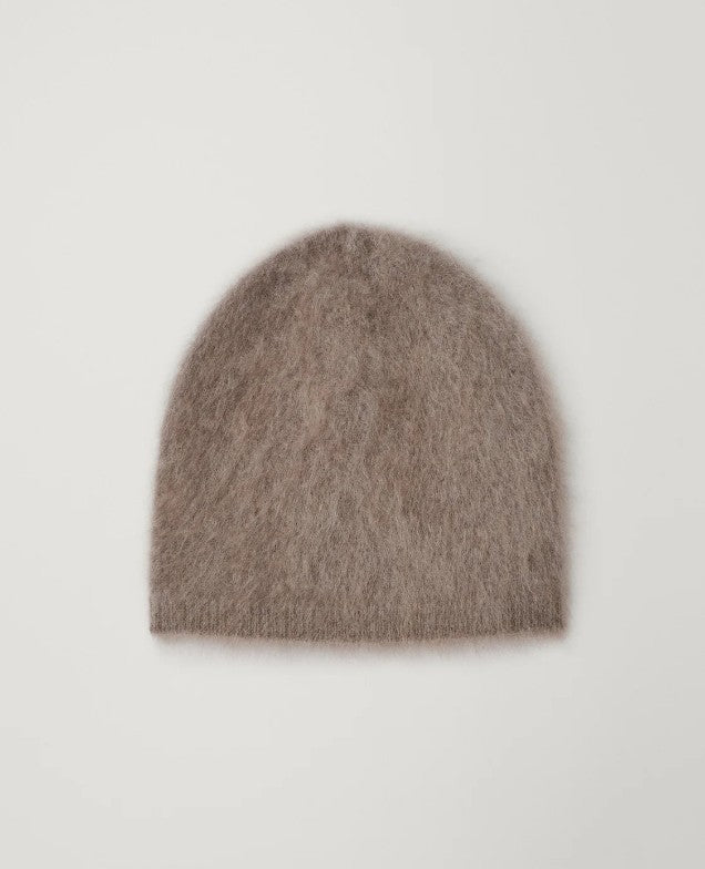 Lisa Yang Brushed Beanie