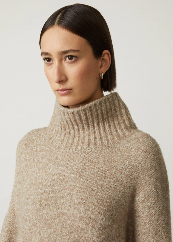 Lisa Yang Elwinn Sweater