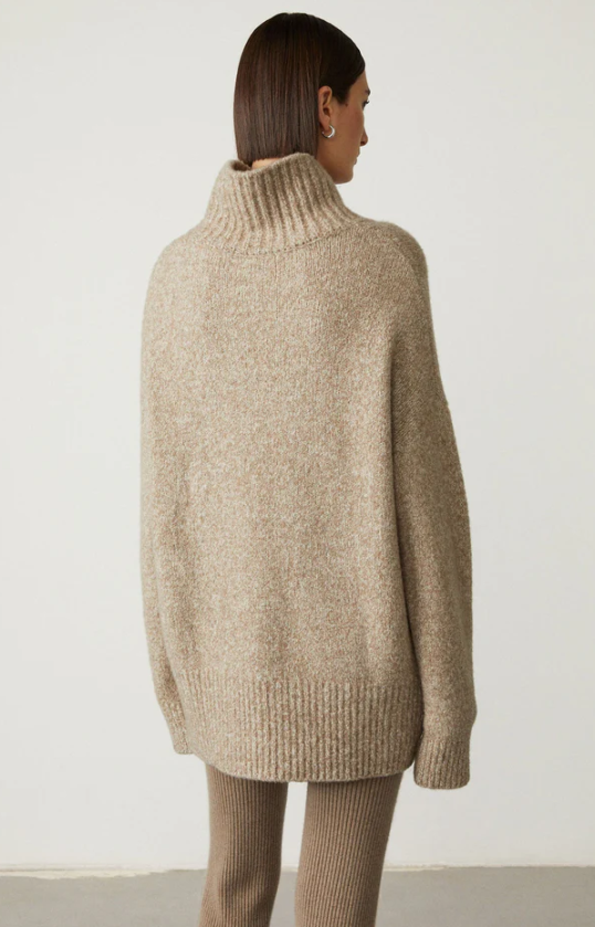 Lisa Yang Elwinn Sweater