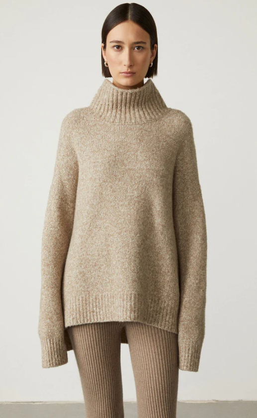 Lisa Yang Elwinn Sweater