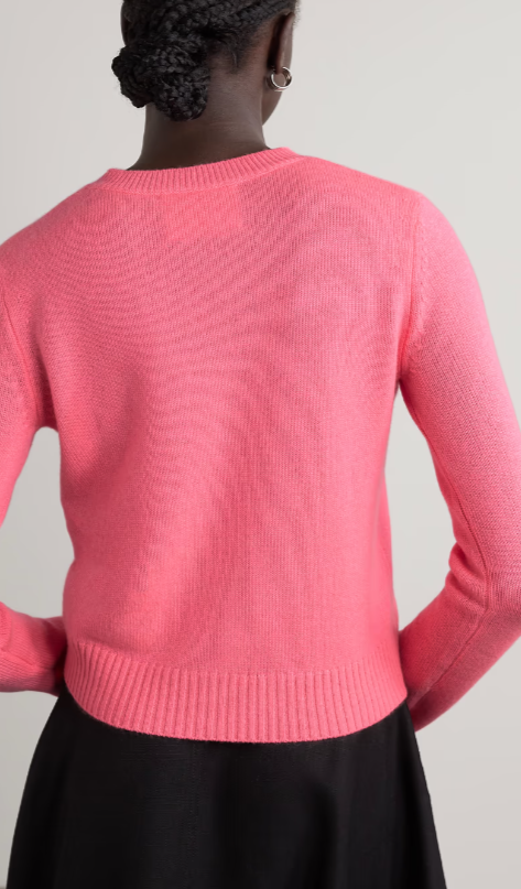 Lisa Yang Mable Sweater