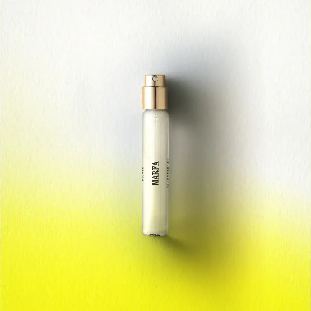 Memo Paris Eau de Parfum 10ml Travel Spray