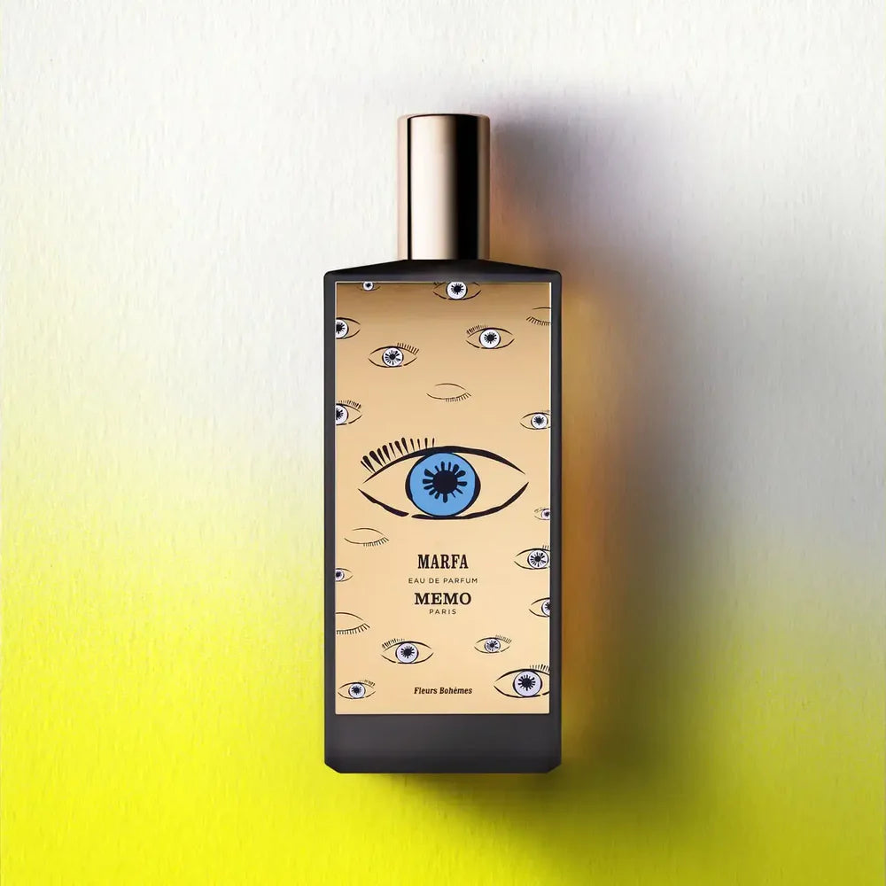 MEMO Paris EDP 75ml Spray