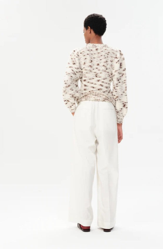 Maria Cher Charlone Bora Pullover