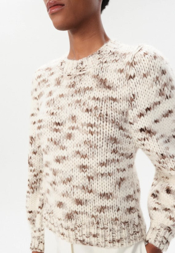 Maria Cher Charlone Bora Pullover