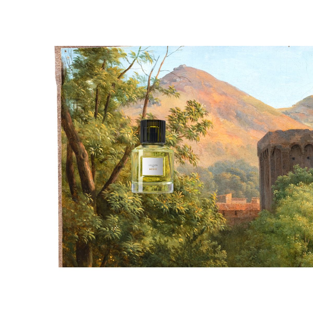 Cire Trudon Eau De Parfum 100ml Spray