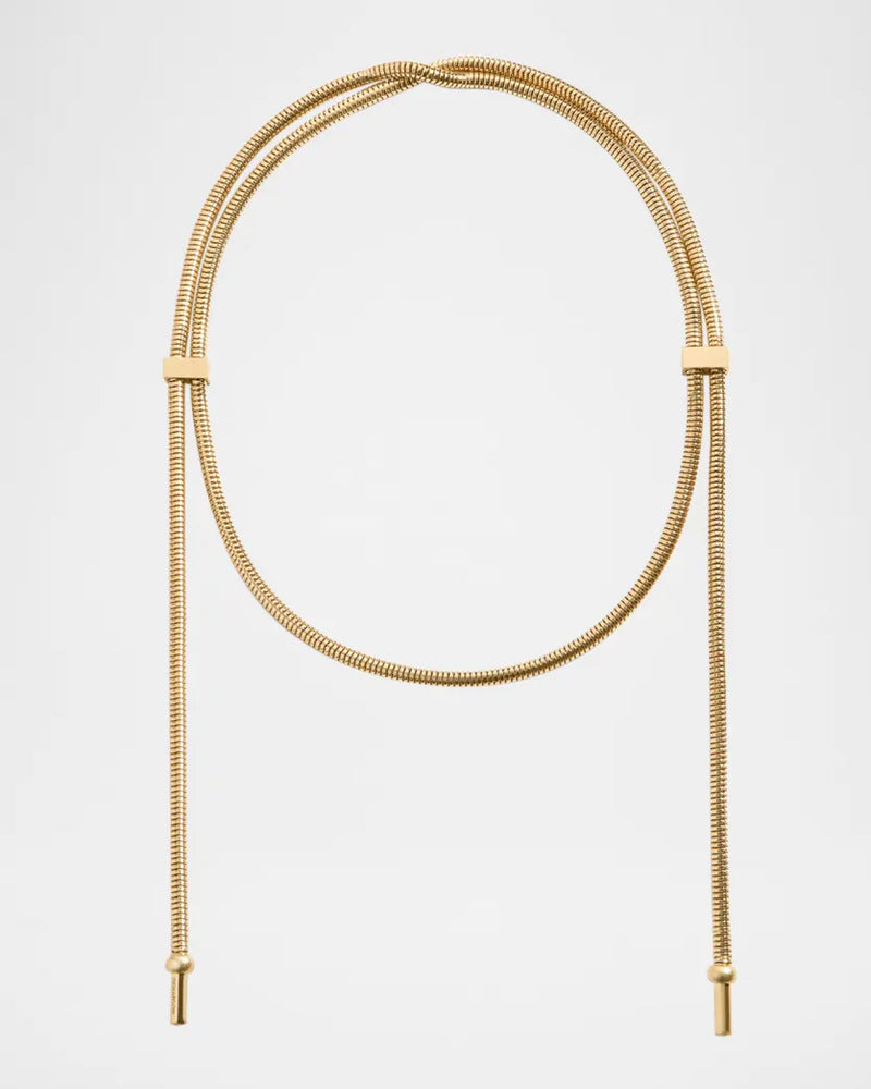 Demarson Laina Necklace