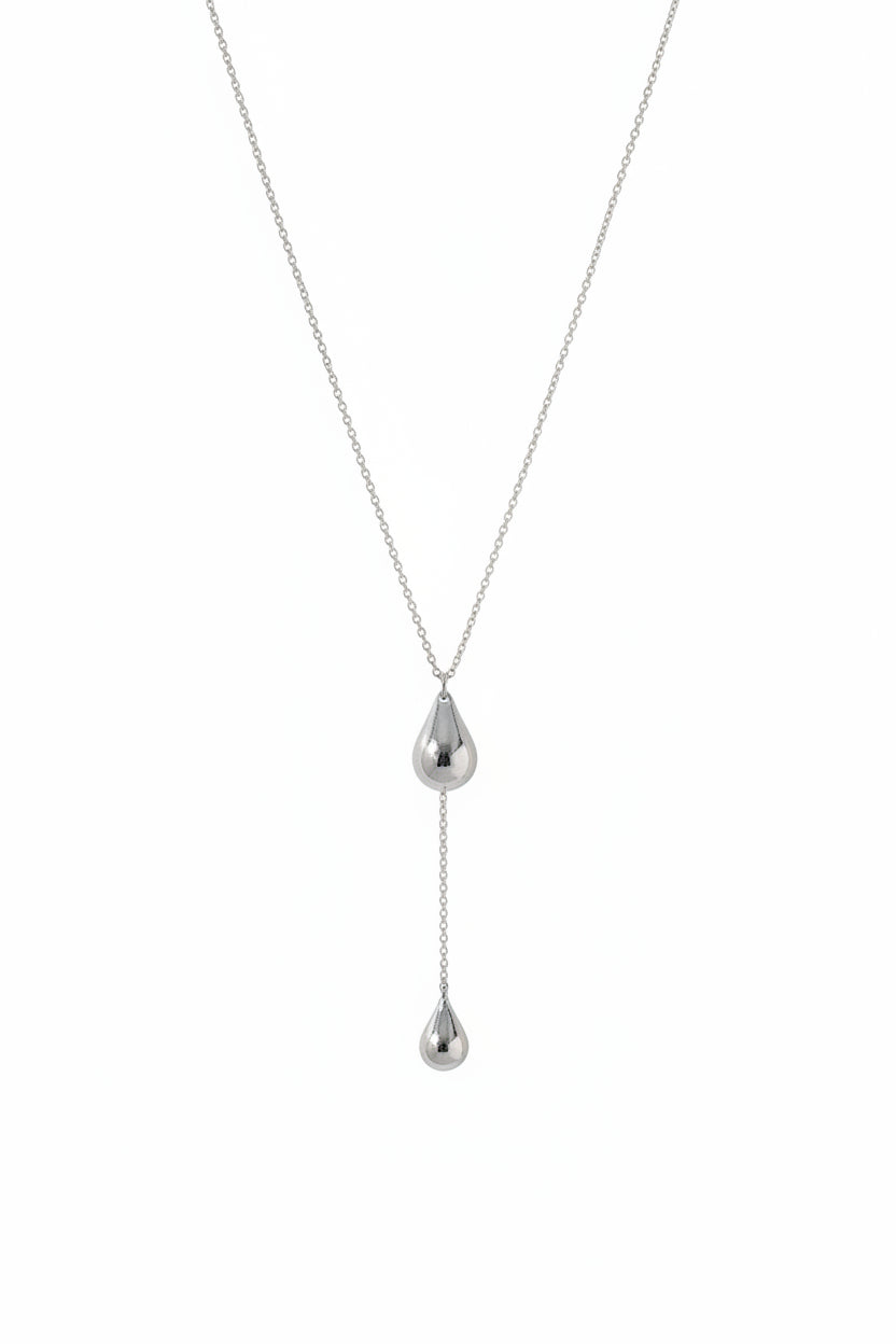 Otiumberg Stilla Lariat Necklace
