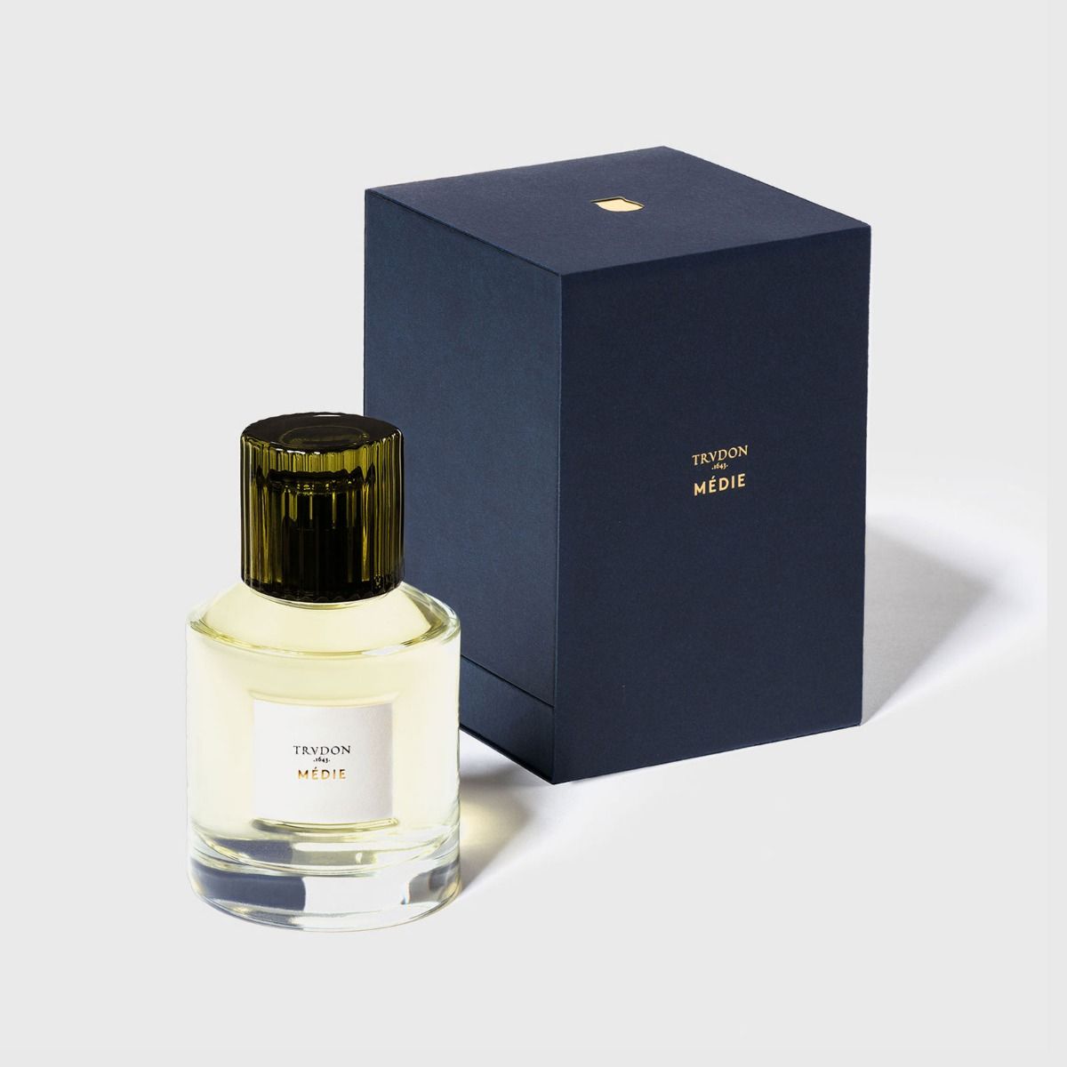 Cire Trudon Eau De Parfum 100ml Spray
