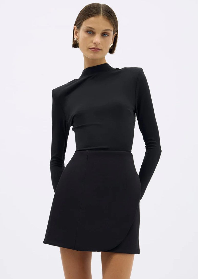 Rachel Gilbert Clove top