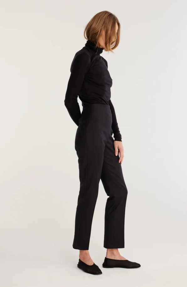 Rohe Cigarette Leg Pant