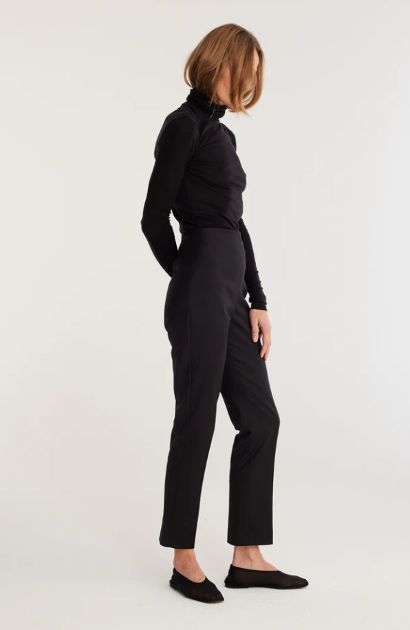 Rohe Cigarette Leg pant