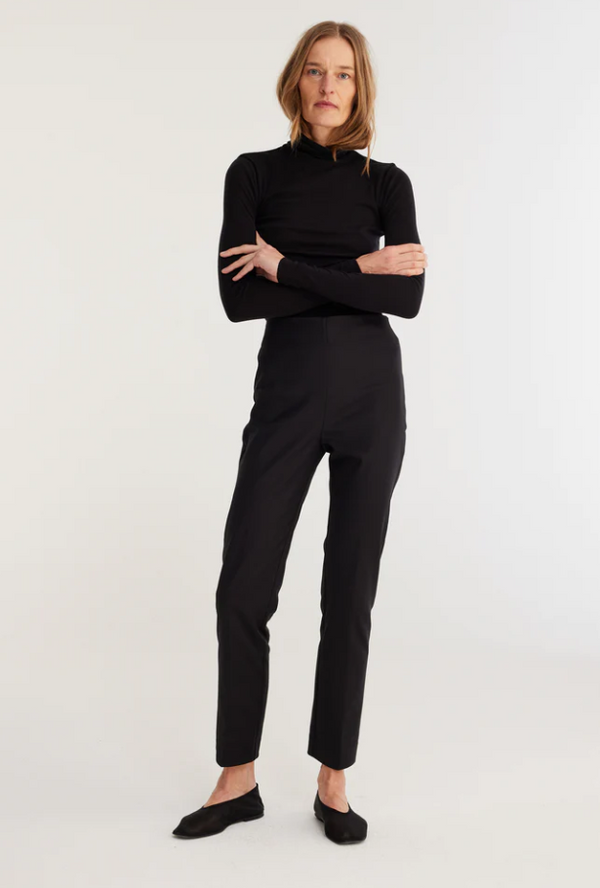 Rohe Cigarette Leg Pant