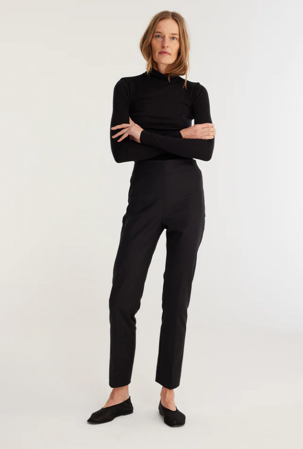 Rohe Cigarette Leg pant