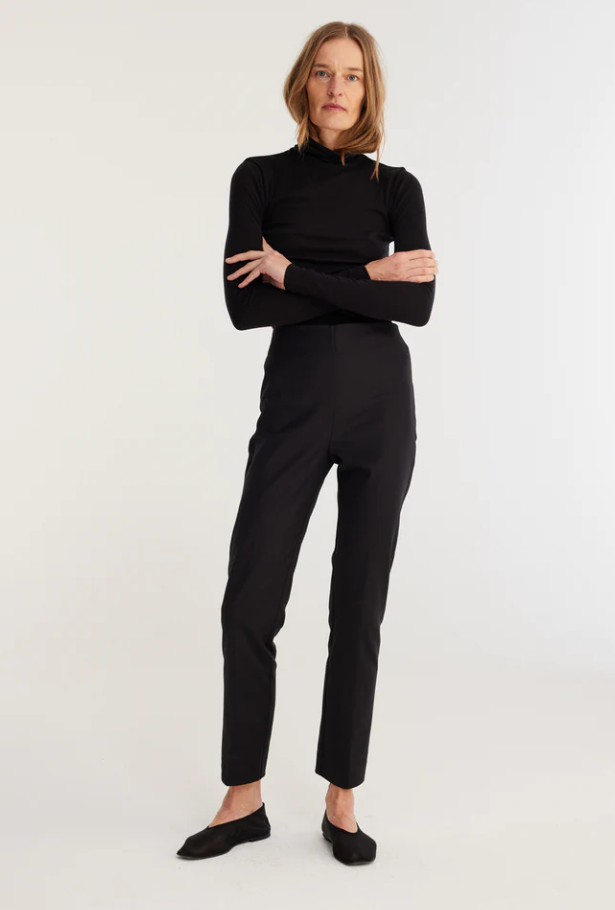Rohe Cigarette Leg Pant