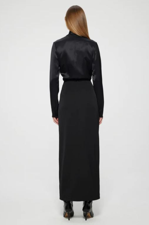 Rohe Layering Satin Top