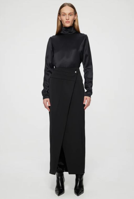 Rohe Layering Satin Top