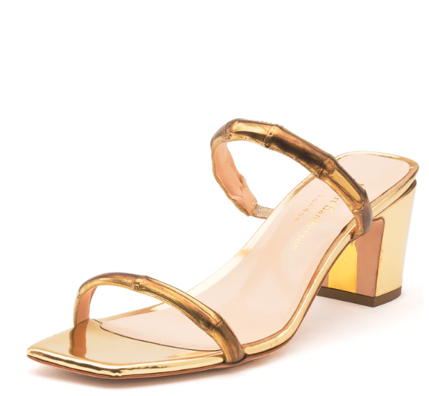 Rupert Sanderson Sorrento Sandal