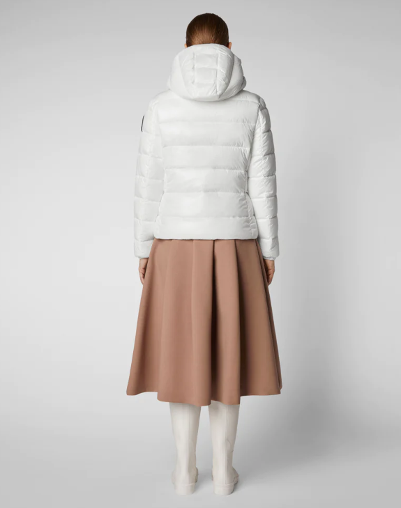 Save the Duck Cosmary Puffer Jacket