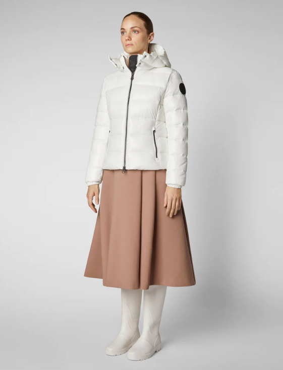 Save the Duck Cosmary Puffer Jacket