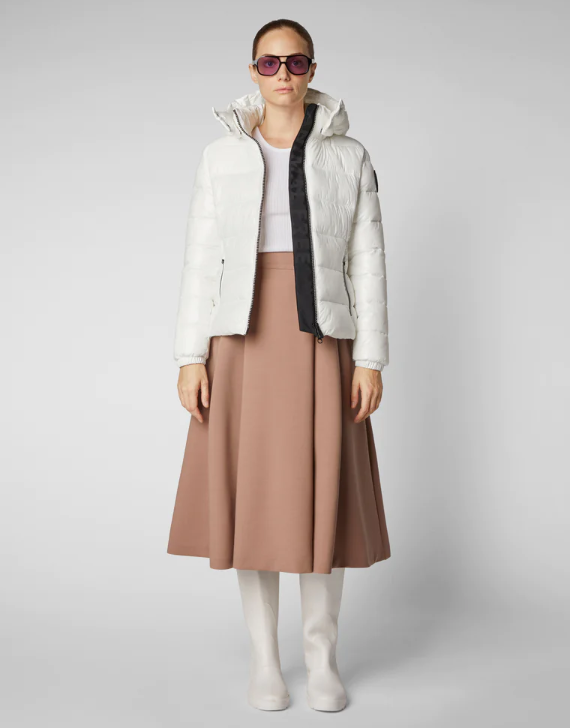 Save the Duck Cosmary Puffer Jacket