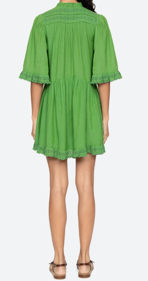 Sea Eliza Mini Dress