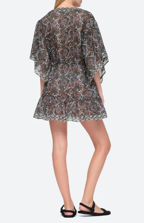 Sea Marlee Swim Cover Up