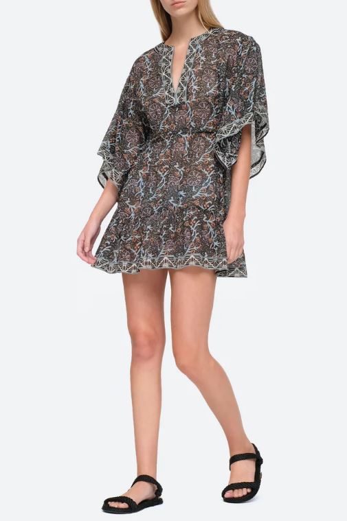 Sea Marlee Swim Cover Up