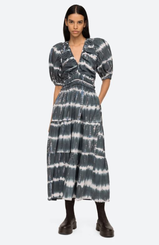 Sea Nadia Dress